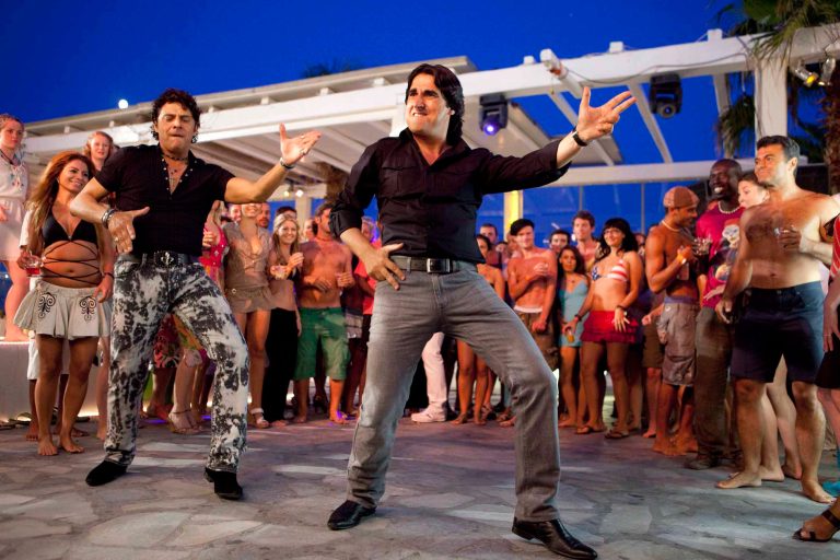 Kings of Mykonos