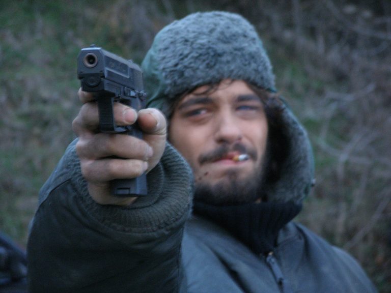 The Guardian’s Son