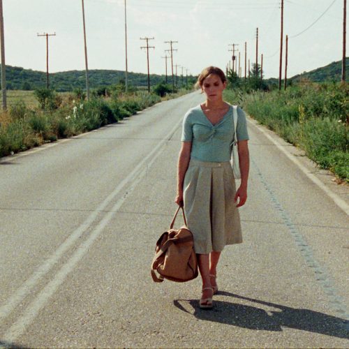 the-homecoming-1st-Photo-of-the-film-THE-HOMECOMING-by-Vassilis-Douvlis