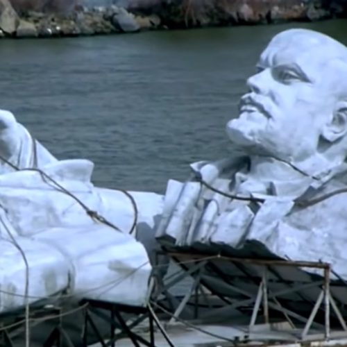 ulysses-gaze-lenin-statue