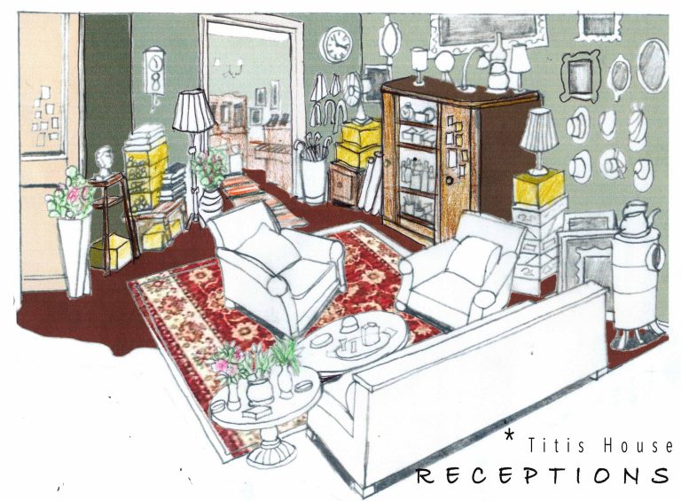 Receptions